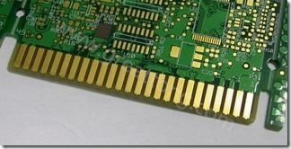 電路板中何謂硬金、軟金、電鍍金、化金、閃金？