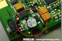 零件掉落與端點使用銀鍍層的關系？