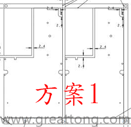 PCB生產(chǎn)為什么要做拼板及板邊？