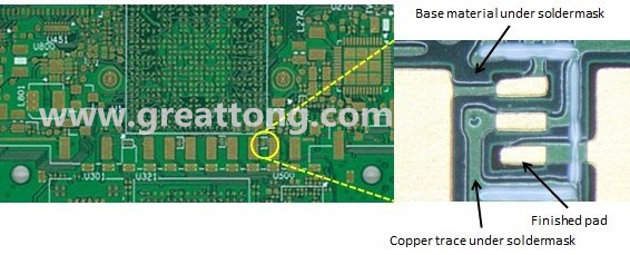 Solder Mask(S/M)是什么？對(duì)PCB有什么用處？只有綠色嗎？