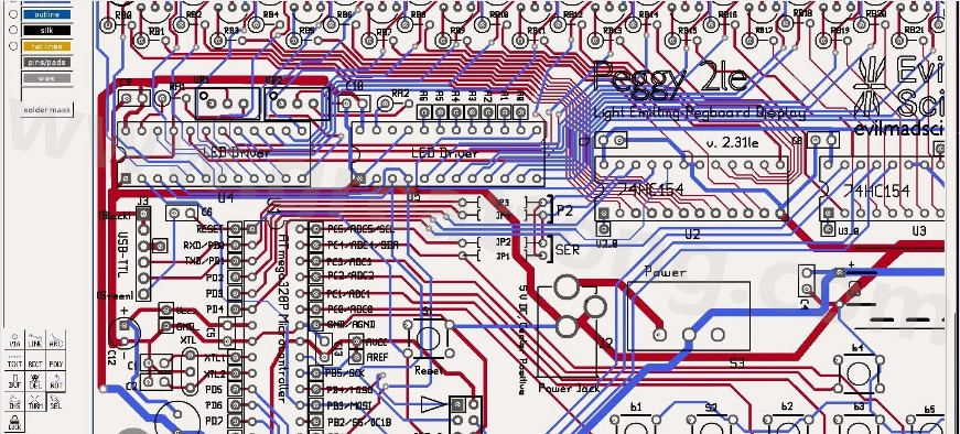 近年來印刷電路板電腦輔助設計(PCB CAD)軟體世界非?；钴S，以致于很容易就跟不上所有相關工具供應商及其產品的發(fā)展步伐；特別是較低階產品也能夠提供許多新的選擇，包括不少免費的工具。以下讓我們一起來看看這些免費工具，你會發(fā)現(xiàn)免費不再意味著不值錢。