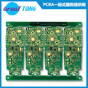 PCB行業(yè)深度報告：行業(yè)轉(zhuǎn)移加速，PCB龍頭迎成長契機