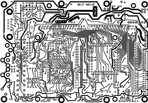 PCB的布線(xiàn)設(shè)計(jì)需注意走線(xiàn)訊號(hào)特性，避免產(chǎn)品快完成設(shè)計(jì)時(shí)才必須進(jìn)行EMI問(wèn)題改善。