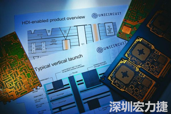 HDI電路板設(shè)計復(fù)雜度高，必須花更多心力驗證設(shè)計。