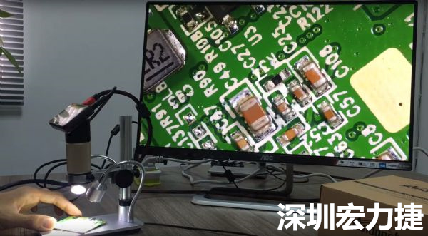 PCBA大講堂：如何避免PCB材料不良或SMT加工變形？