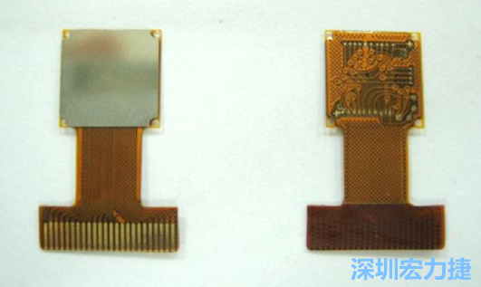 FPC可設(shè)計(jì)的電路復(fù)雜度與密度，比PCB遜色，但可適應(yīng)結(jié)構(gòu)的彈性結(jié)構(gòu)，成為電子產(chǎn)品設(shè)計(jì)重點(diǎn)。