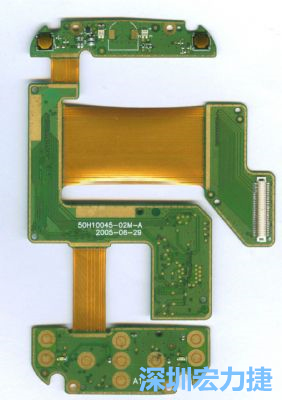 現(xiàn)今電子產(chǎn)品，大多以軟？硬板整合設(shè)計(jì)要求，達(dá)到適應(yīng)各種產(chǎn)品ID設(shè)計(jì)的目標(biāo)。