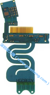 針對(duì)需要大幅撓曲應(yīng)用的特殊結(jié)構(gòu)造型，F(xiàn)PCB可進(jìn)行彈性雷射裁型，讓FPCB材料的撓曲能力更佳。