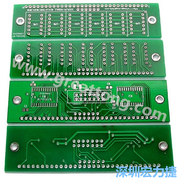 HDI PCB能讓手機等產(chǎn)品更輕薄。