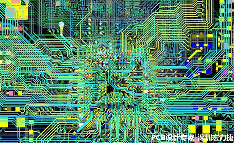 PCB設(shè)計(jì)中如何協(xié)調(diào)線(xiàn)寬、電流和銅鉑厚度的關(guān)系