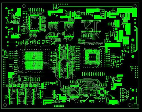 PCB設(shè)計(jì)該如何布局？
