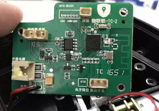 共享自行車鎖PCBA哪里可以做？