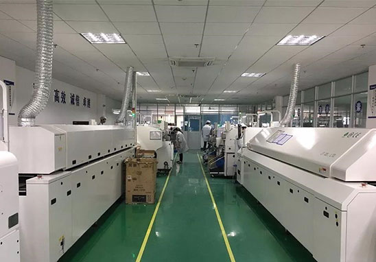 PCBA加工哪里可以做？