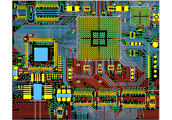 什么是PCB設(shè)計開窗？PCB設(shè)計開窗有什么用？