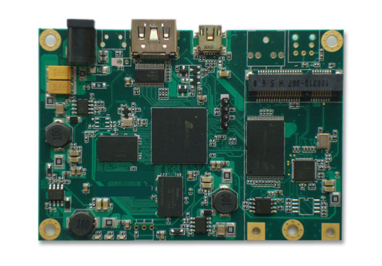 SMT表面貼裝技術(shù)能給PCBA加工加速嗎？