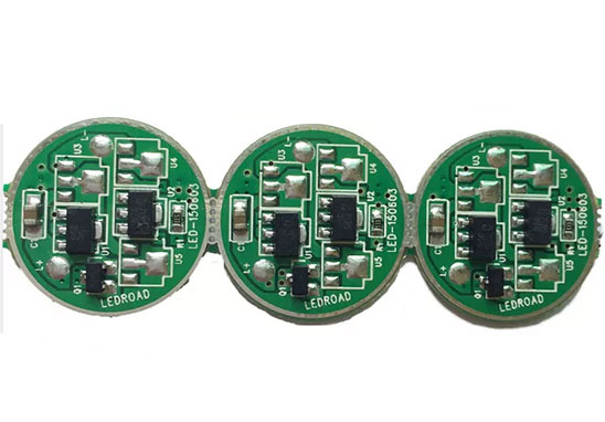 PCB拼板打樣有哪些好處？