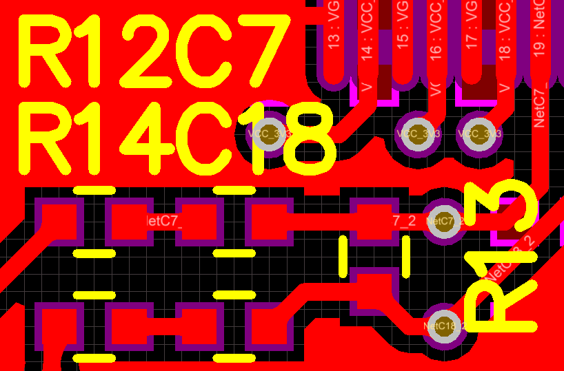 PCB設(shè)計(jì)如何做好絲印設(shè)計(jì)？