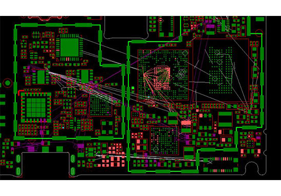PCB設(shè)計(jì)如何決定PCB層數(shù)？