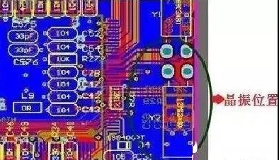 PCB設(shè)計(jì)如何做好晶振布局？