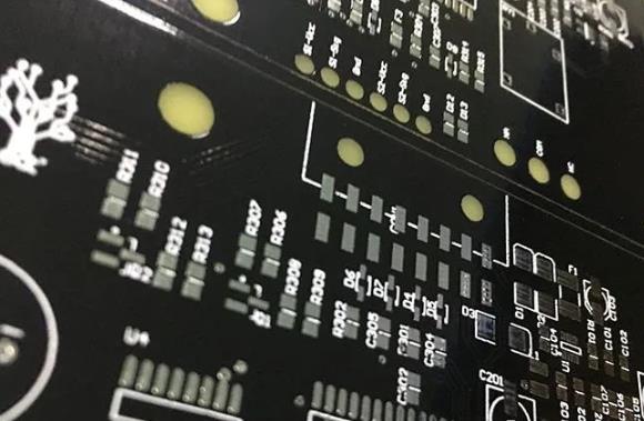 PCB板廠都用哪些油墨？你知道嗎？