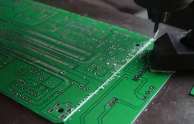 PCB工藝邊的作用、制作方式及設計要求