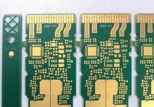 PCB工藝邊的作用、制作方式及設計要求