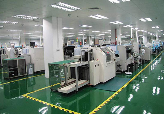 一站式PCBA包工包料服務(wù)有哪些優(yōu)勢？