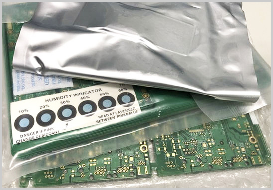 PCB打樣報價單如何看懂？