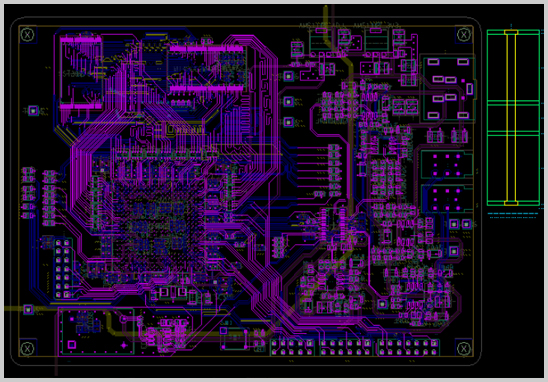PCB設(shè)計外包需要準(zhǔn)備哪些資料給PCB設(shè)計公司呢？