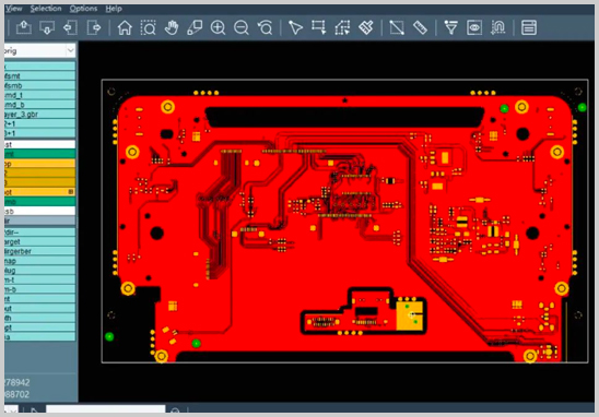 PCB設(shè)計(jì)中是否有必要去掉死銅？