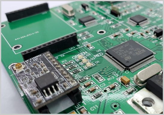 PCB電路板抄板公司是如何實現(xiàn)PCB抄板的？