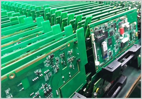 高多層PCB板為何在PCBA加工中易產生翹曲？