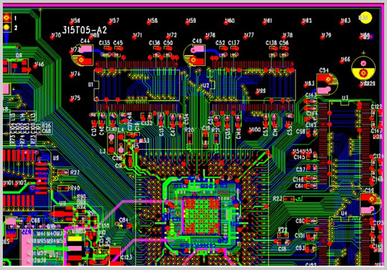 PCB設(shè)計怎樣才能敷好銅？