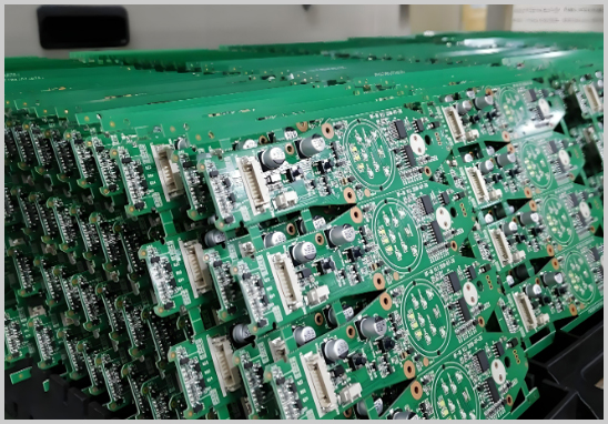 消費電子PCBA板是否需要老化測試？