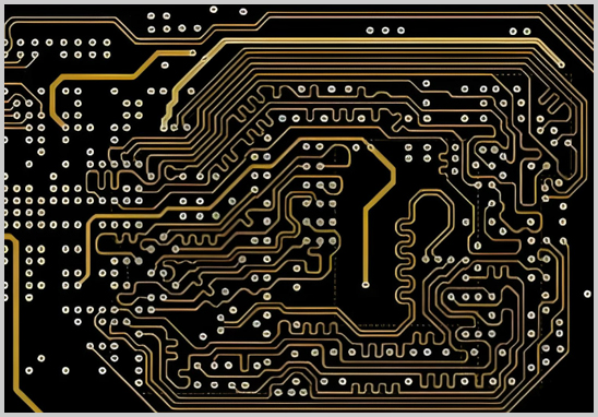 PCB設(shè)計(jì)蛇形走線用在哪里？