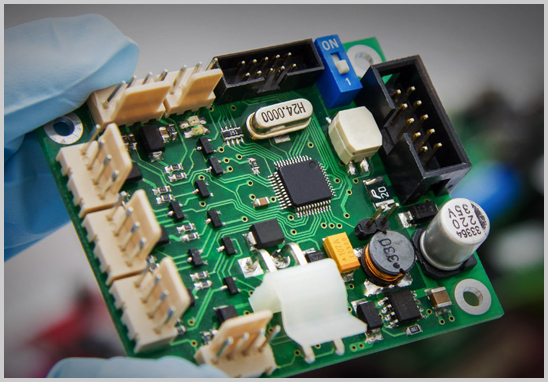 PCB抄板需要提供什么？