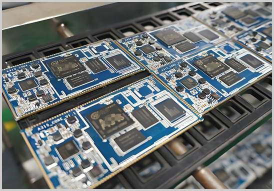 小批量SMT加工廠家怎么選？