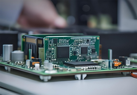 PCB抄板公司為您解答：電路板怎么抄板畫(huà)原理圖？