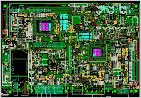 掌握這些PCB設計要點，輕松搞定PCB Layout！