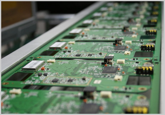 PCBA代工代料質(zhì)量怎么控？