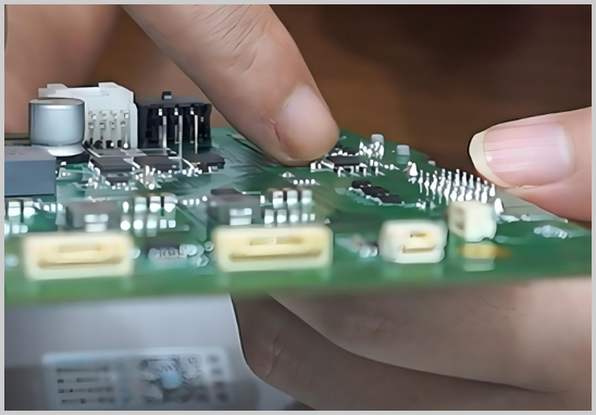 PCBA加工中如何杜絕SMT錫珠產(chǎn)生？