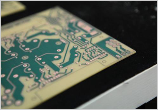 靠譜的PCB線路板打樣廠家怎么找？