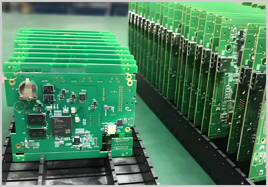 PCBA代工廠怎么選？