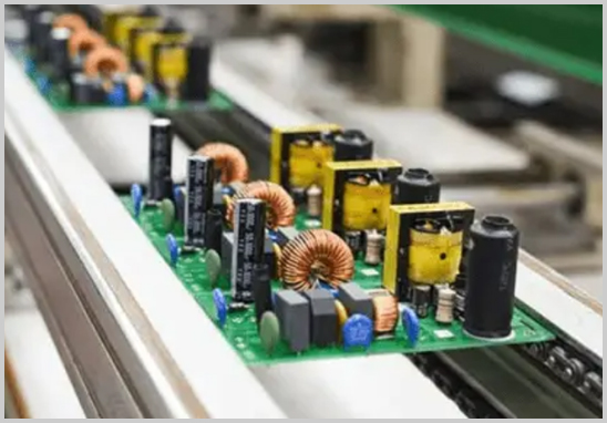 PCBA加工流程中，技術(shù)門檻最高的環(huán)節(jié)到底是哪一步？