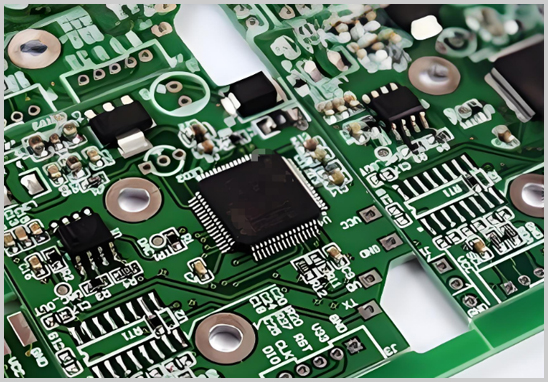 PCBA代工代料如何保障物料真?zhèn)闻c可追溯性？