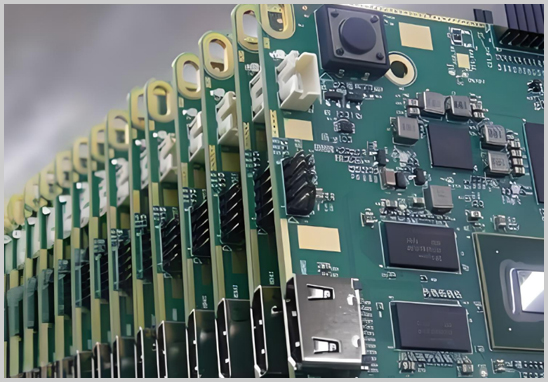 BGA、QFN器件PCBA代工代料如何保證可靠性？核心控制要點(diǎn)全解析