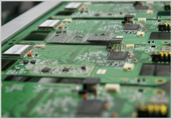 安防監(jiān)控主板PCBA代工代料怎么做？